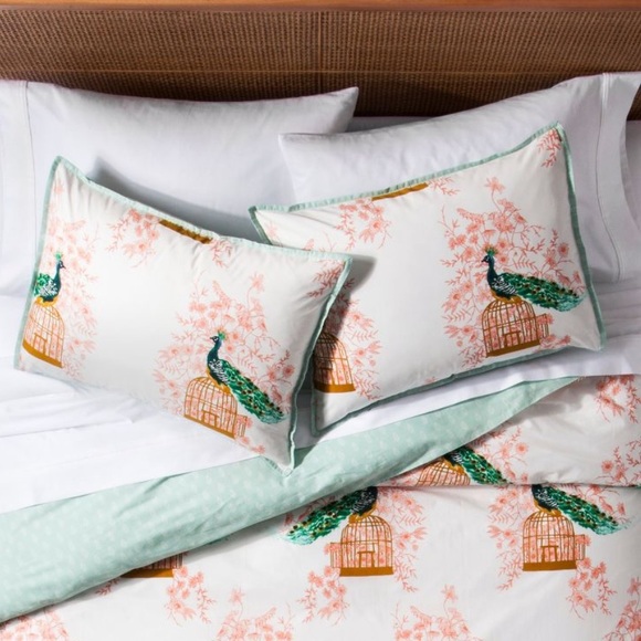 opalhouse pillow cases